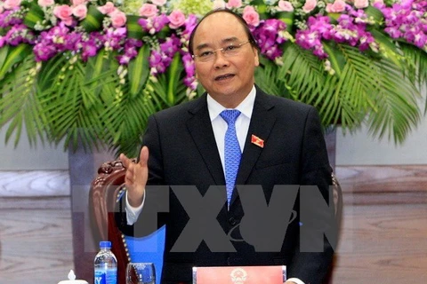 Renforcement des relations de partenariat stratégique intégral Vietnam-Russie