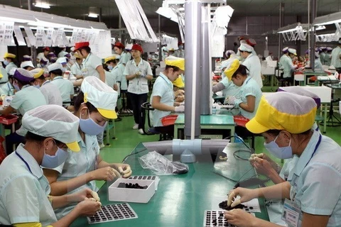 Vietnam-Laos : coopération renforcée dans l'emploi