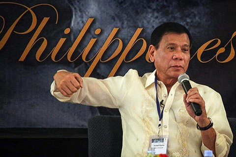Philippines : le nouveau président réaffirme ses engagements de campagne
