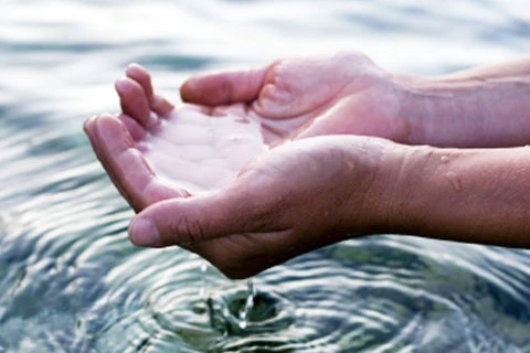 Lancement du concours "L'eau et la vie" pour sensibiliser à la protection des ressources en eau