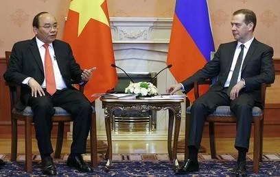 Presse russe : Russie et Vietnam renforcent leur coopération dans l’agriculture et le pétrole