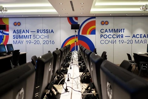 Nouveau jalon dans les relations Russie-ASEAN
