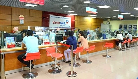 Vietinbank, meilleure banque de vente de détail du Vietnam en 2016