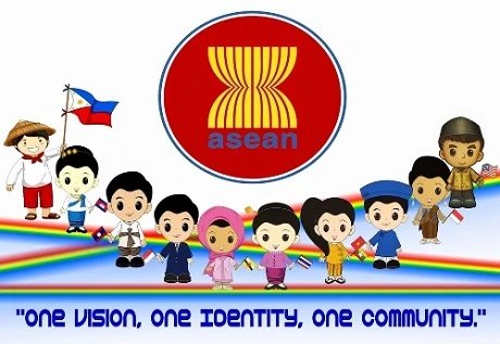 Le festival des enfants de l’ASEAN organisé au Vietnam