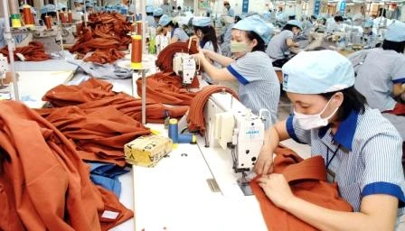 Les échanges Vietnam-Japon atteignent 9 milliards de dollars en 4 mois