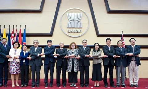 L’ASEAN et la Nouvelle-Zélande stimulent leur coopération multiforme
