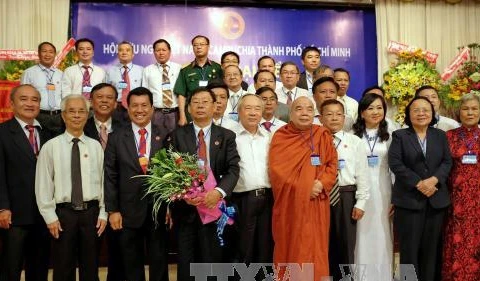 Vietnam-Cambodge : renforcement de la solidarité et de la coopération dans tous les domaines