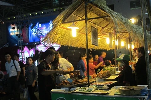 Foire-exposition : les produits vietnamiens honorés à Hô Chi Minh-Ville