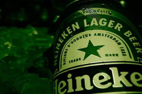 Énorme succès de Heineken au Vietnam