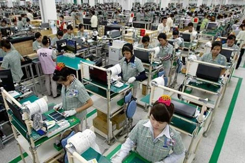La Corée du Sud reste le premier investisseur au Vietnam