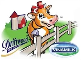 Acquisition de Vinamilk d’une compagnie de produits laitiers américains