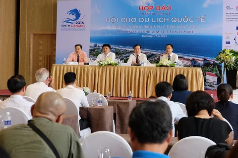 Dà Nang organisera la 1ère Foire touristique internationale