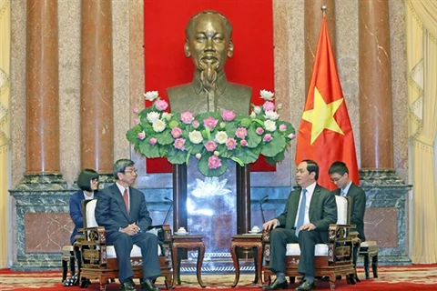 Le Vietnam prend en considération ses relations avec la BAD