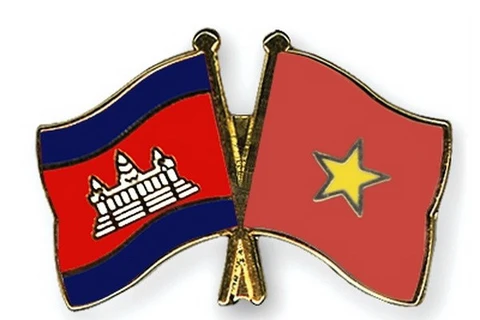 Message de félicitations au Parti du peuple cambodgien