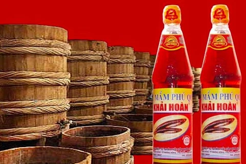 Près de 40 produits vietnamiens décrochent l’indication géographique protégée 