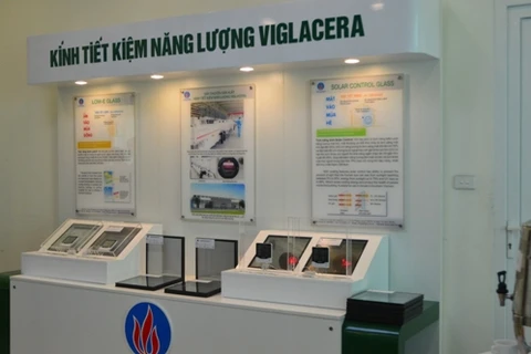 Le Vietnam fabriquera les premières vitres à économie d’énergie en Asie du Sud-Est