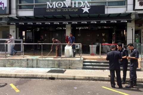 Malaisie: la police met en cause l'EI dans une récente attaque