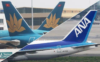 ANA devient officiellement actionnaire stratégique de Vietnam Airlines