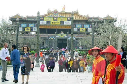 Des investisseurs étrangers s’intéressent au tourisme vietnamien