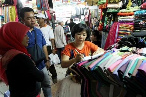 Les marchés traditionnels de Hô Chi Minh-Ville évoluent