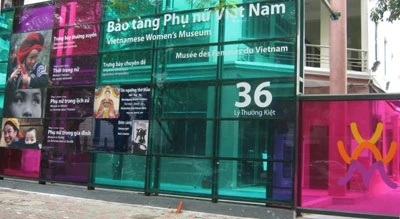 Le Musée des Femmes parmi les premiers sites touristiques du Vietnam