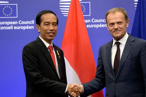 L'UE va négocier un accord de libre-échange avec l'Indonésie 