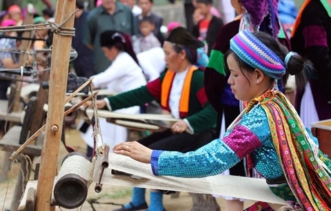La Journée nationale de la culture de l’ethnie Mông se déroulera en novembre prochain