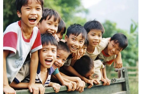 Vietnam, le 5e pays le plus heureux au monde