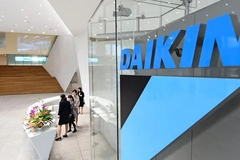 Daikin investit plus de 96 millions de dollars au Vietnam