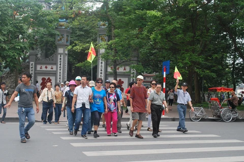 Tourisme : Hanoi est la ville la moins chère du monde