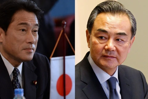 Le Japon appelle la Chine à respecter la sentence de la CPA
