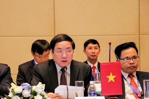 Vietnam et Chine coopèrent dans la lutte contre la drogue 