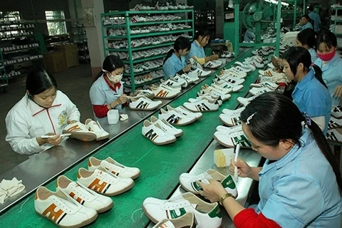 Filière chaussure: nécessité de diversifier les marchés d’export 