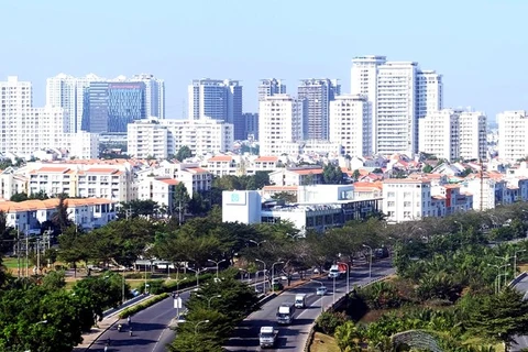 Hô Chi Minh-Ville: les investisseurs étrangers alléchés par le secteur immobilier 
