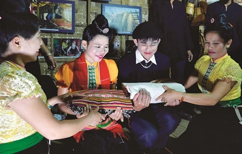 Immersion dans la culture du Nord-Ouest à Hanoi