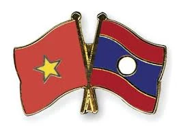 Congrès de l'Association d'amitié Vietnam-Laos de Hô Chi Minh-Ville
