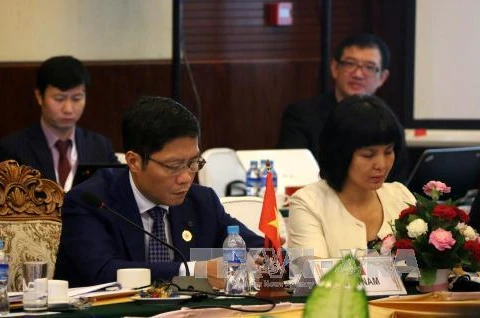 Vietnam-Philippines : prorogation possible de l'accord sur le commerce de riz