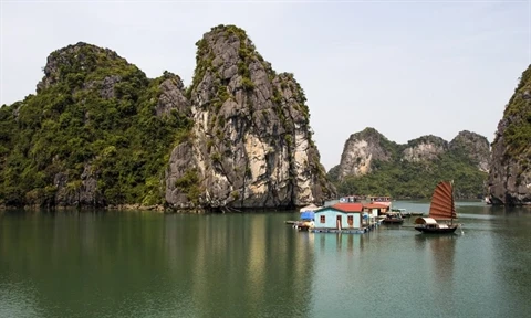 Quang Ninh à la rescousse de ses villages de pêcheurs