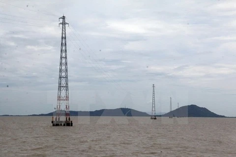 Kiên Giang: les îles de Lai Son et de Hon Nghê bientôt connectées au réseau électrique national