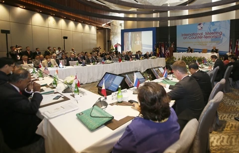 Des experts malaisiens engagent l’ASEAN à coordonner les actions antiterroristes