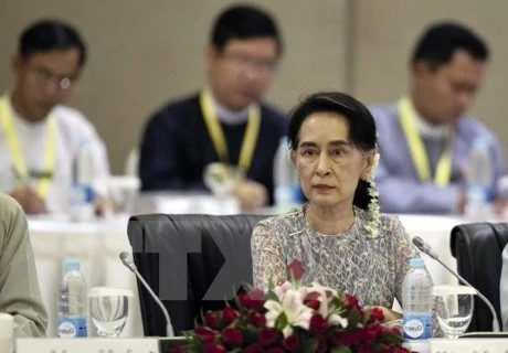 Myanmar : les groupes armés veulent participer au processus de la paix