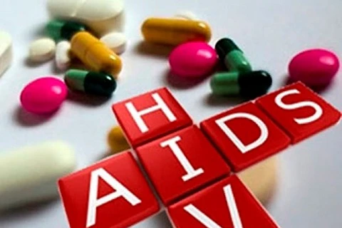 Aide américaine dans la lutte contre le VIH/Sida au Vietnam