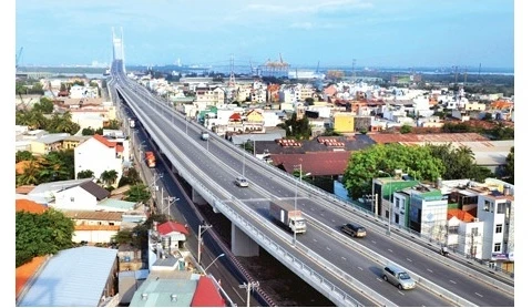 Aide non remboursable de la BM pour développer les infrastructures au Vietnam