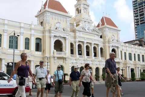 Ho Chi Minh-Ville : bientôt la 12e Exposition internationale du Tourisme
