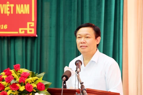 Conférence du Comité de pilotage du Nam Bo occidental à Soc Trang