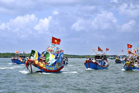 En 2020 : le tourisme maritime et insulaire du Vietnam deviendra un produit international