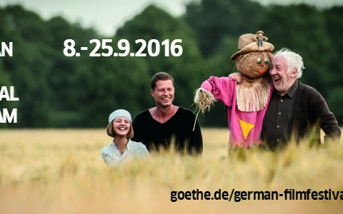 Bientôt le 7e Festival du film allemand au Vietnam