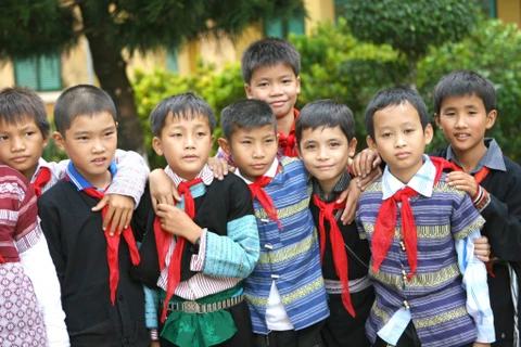 Forum pour promouvoir le droit à la participation des enfants à Thanh Hoa