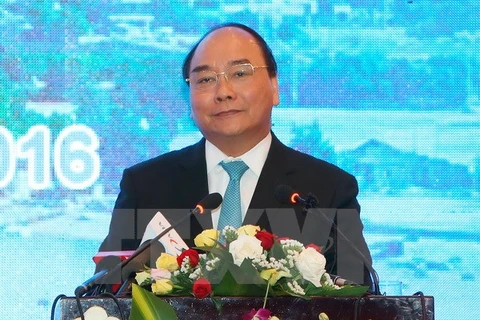 Le Premier ministre exhorte Ninh Thuân à améliorer son environnement des affaires