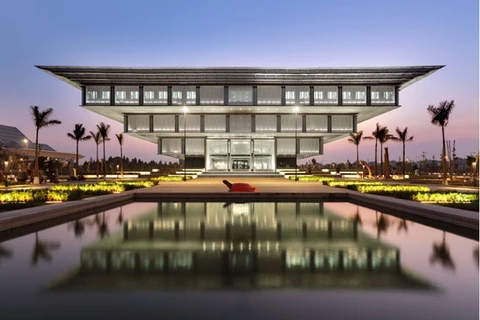 Le Musée de Hanoi dans la liste des plus beaux musées du monde